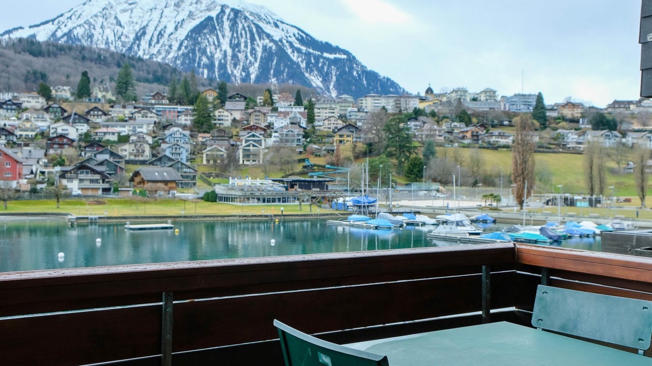 Photo of Outdoor in Spiez