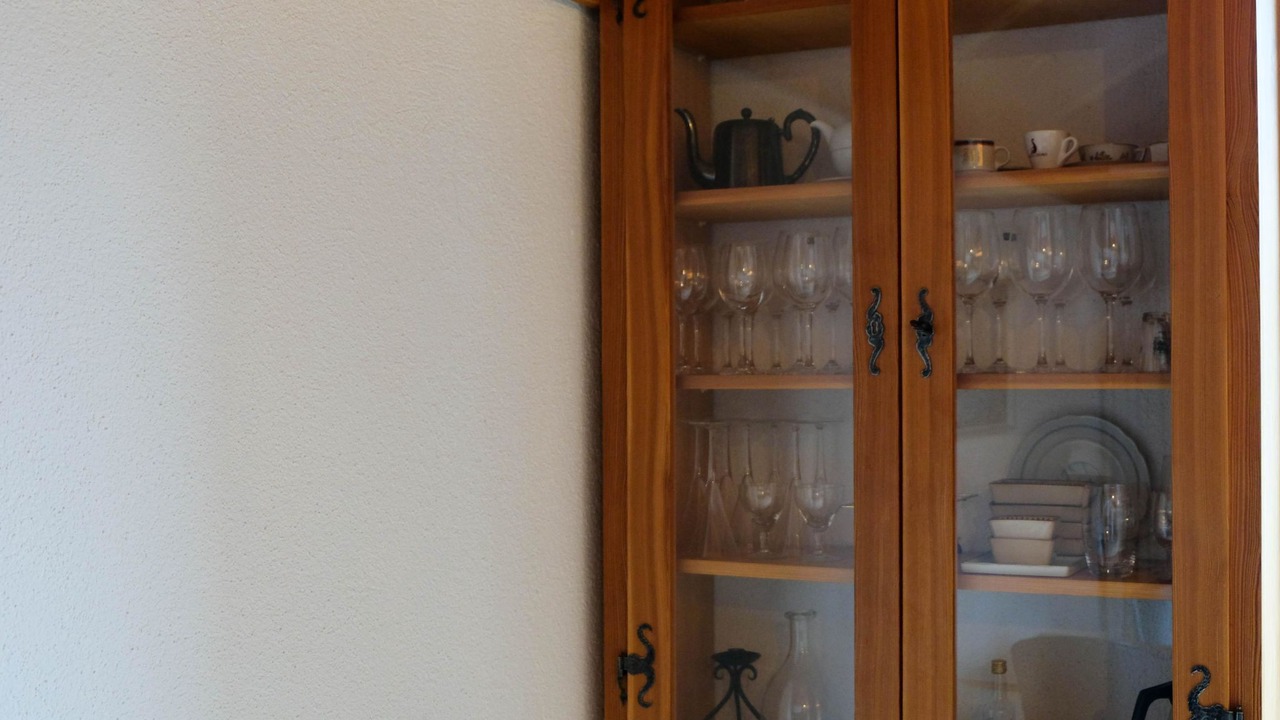 Photo of Bedroom in Spiez