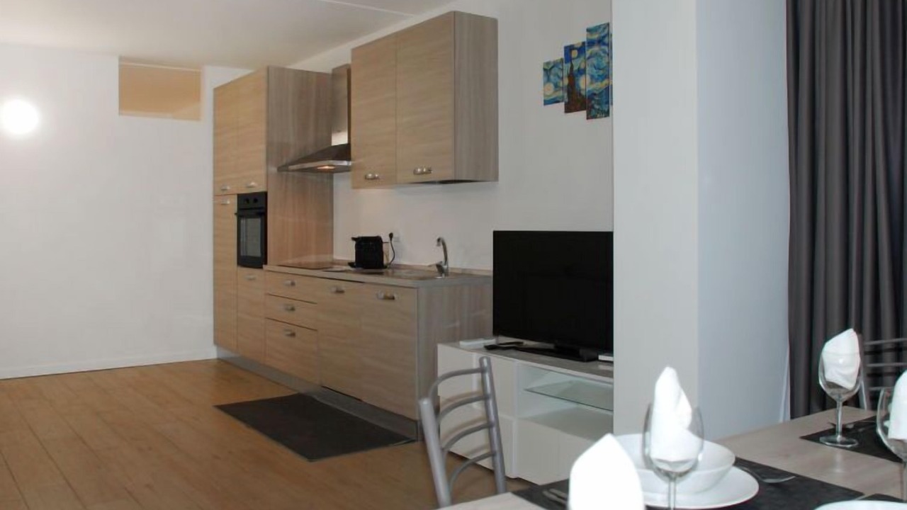 Photo of Bedroom in Bissone