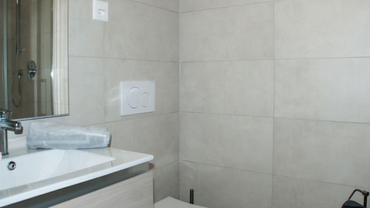 Photo of Bathroom in Bissone