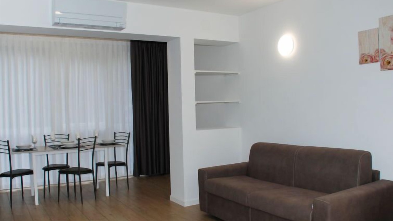 Photo of Livingroom in Bissone