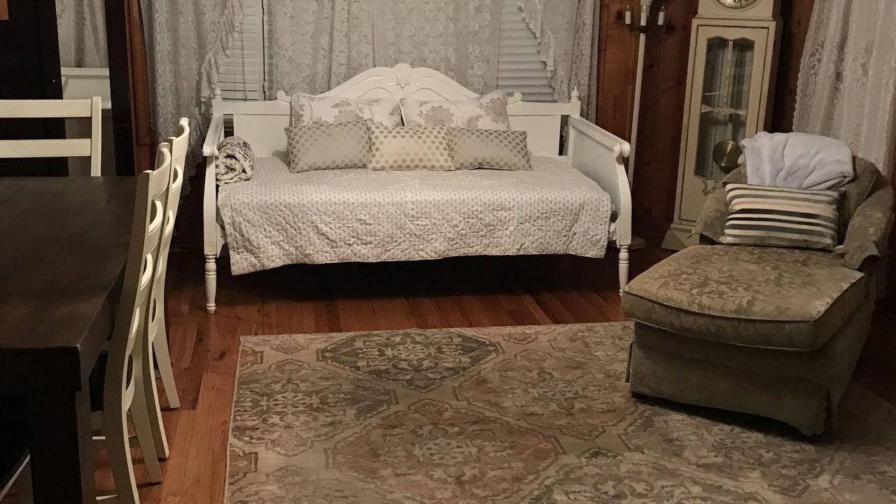 Photo of Bedroom in Red Bank