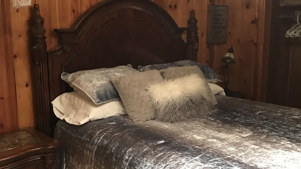 Photo of Bedroom in Red Bank