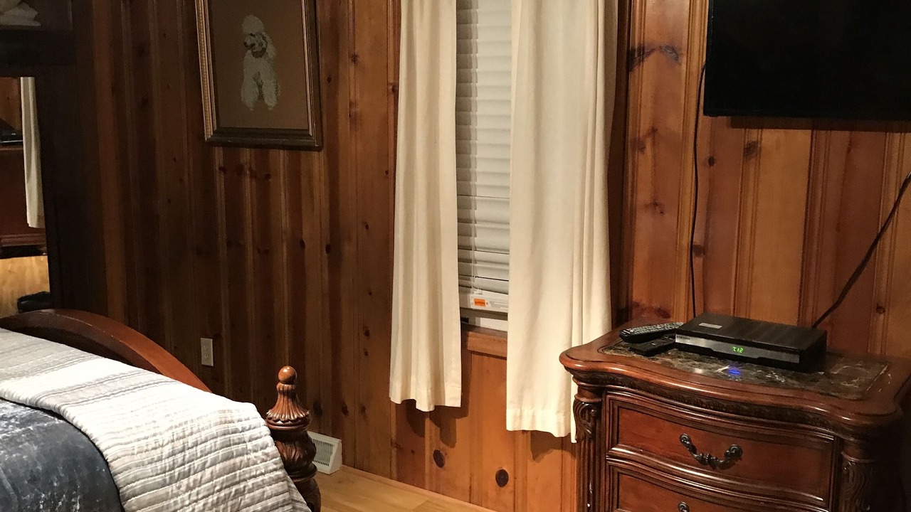 Photo of Bedroom in Red Bank