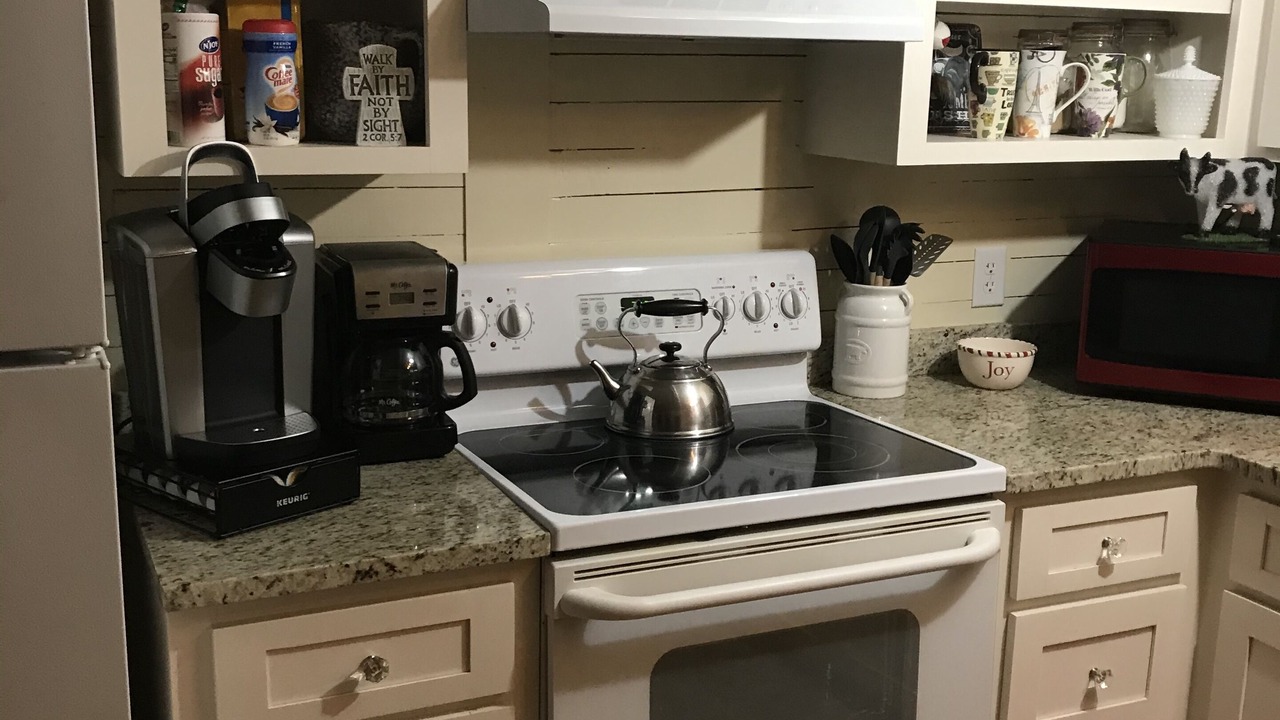 Photo of Kitchen in Red Bank