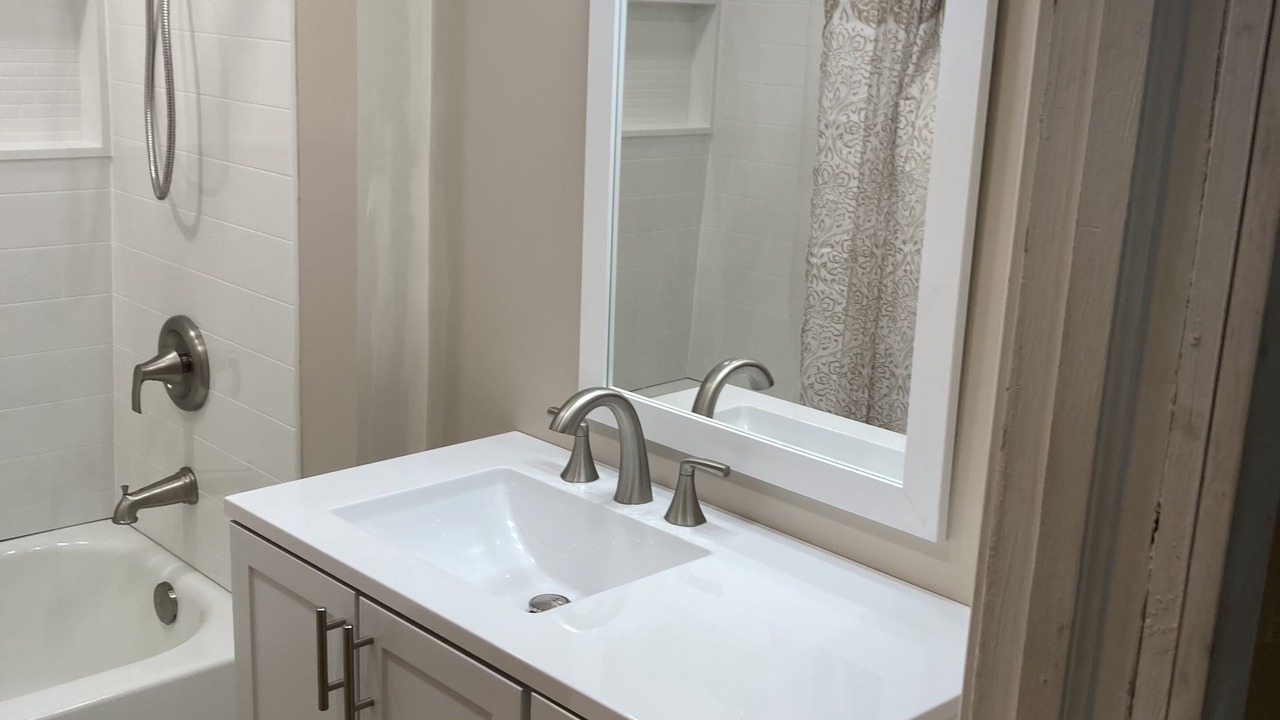 Photo of Bathroom in Red Bank