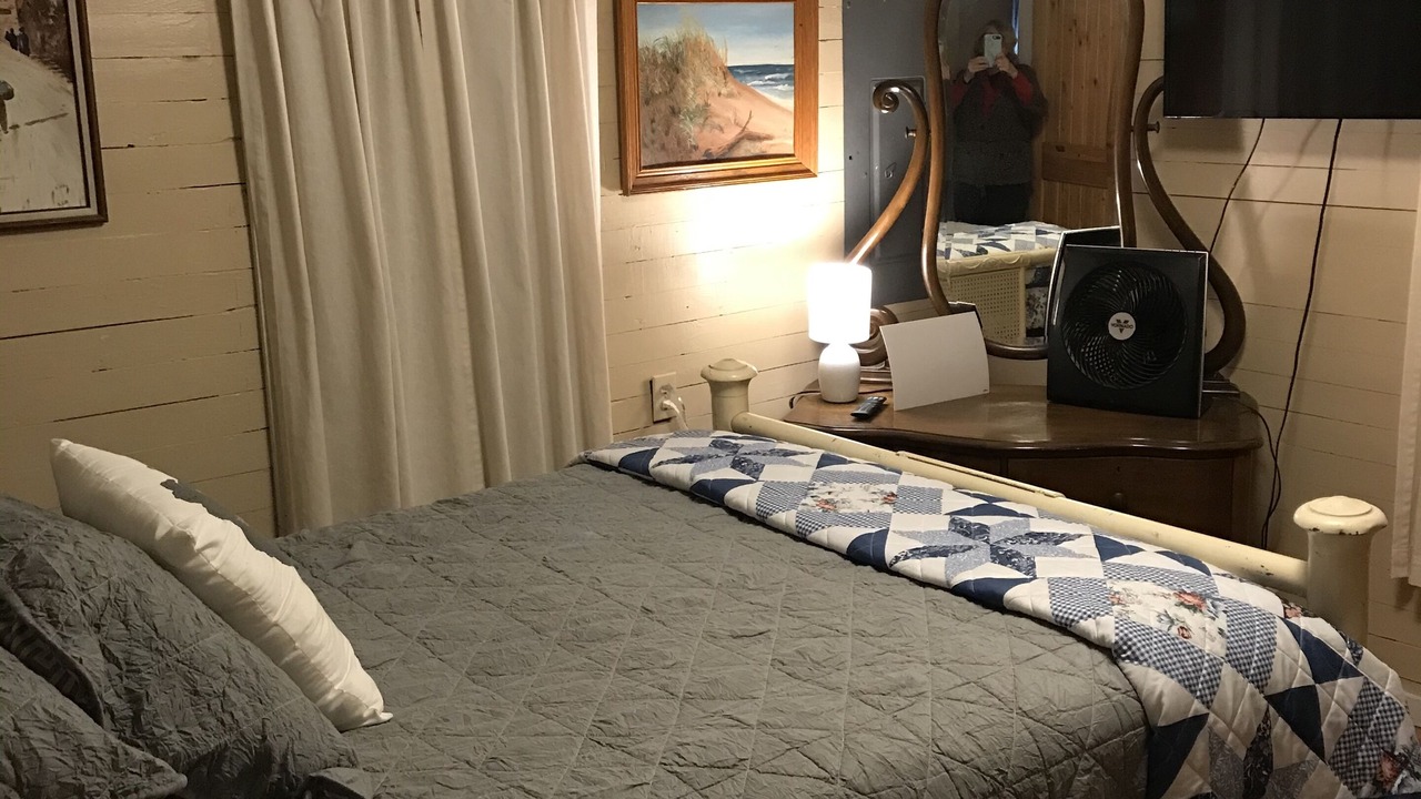 Photo of Bedroom in Red Bank