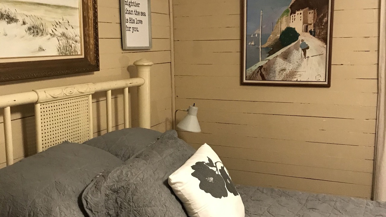 Photo of Bedroom in Red Bank