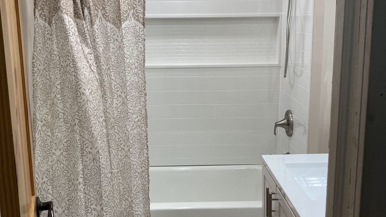 Photo of Bathroom in Red Bank
