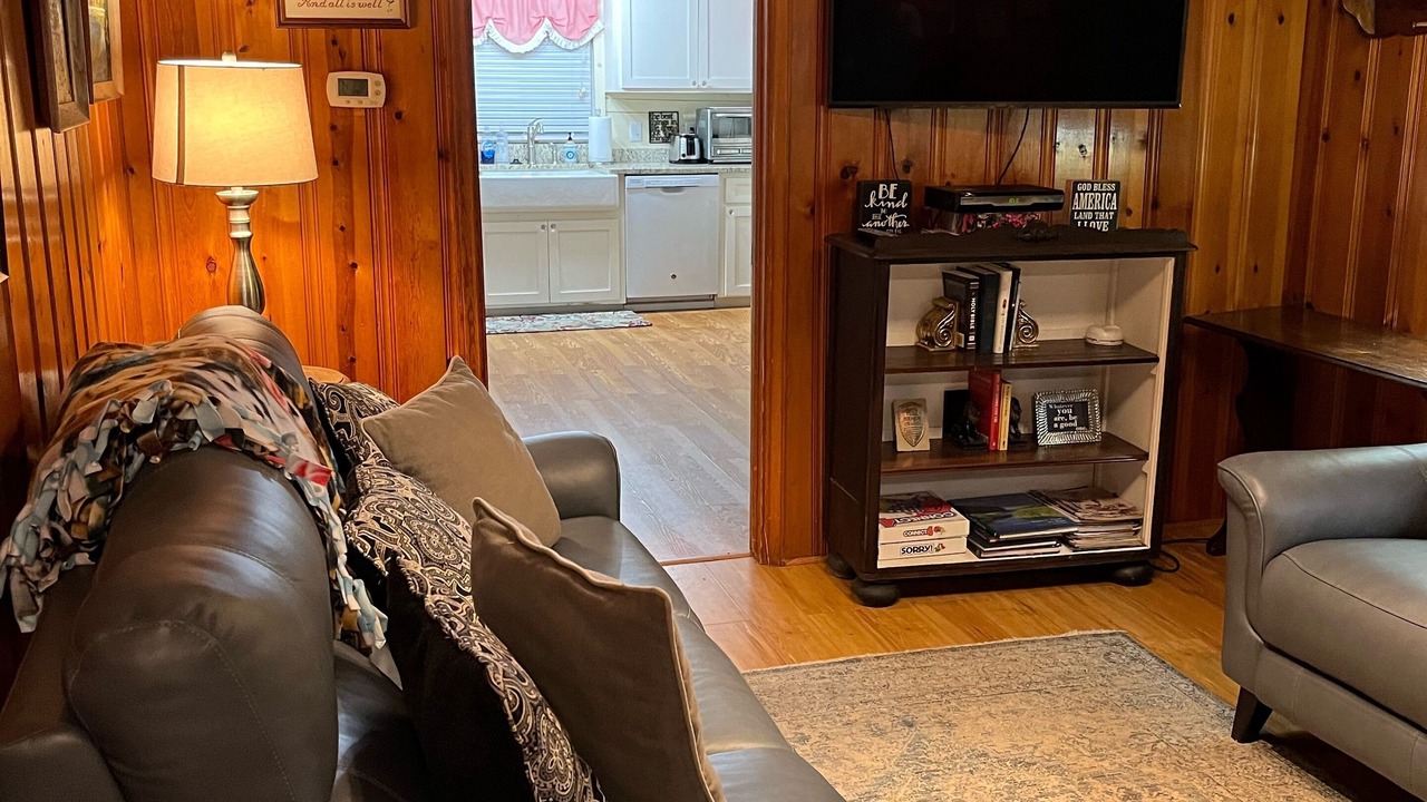 Photo of Livingroom in Red Bank