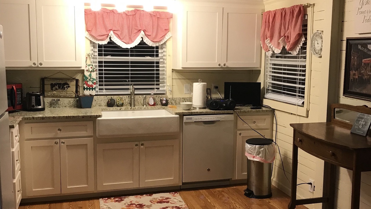 Photo of Kitchen in Red Bank