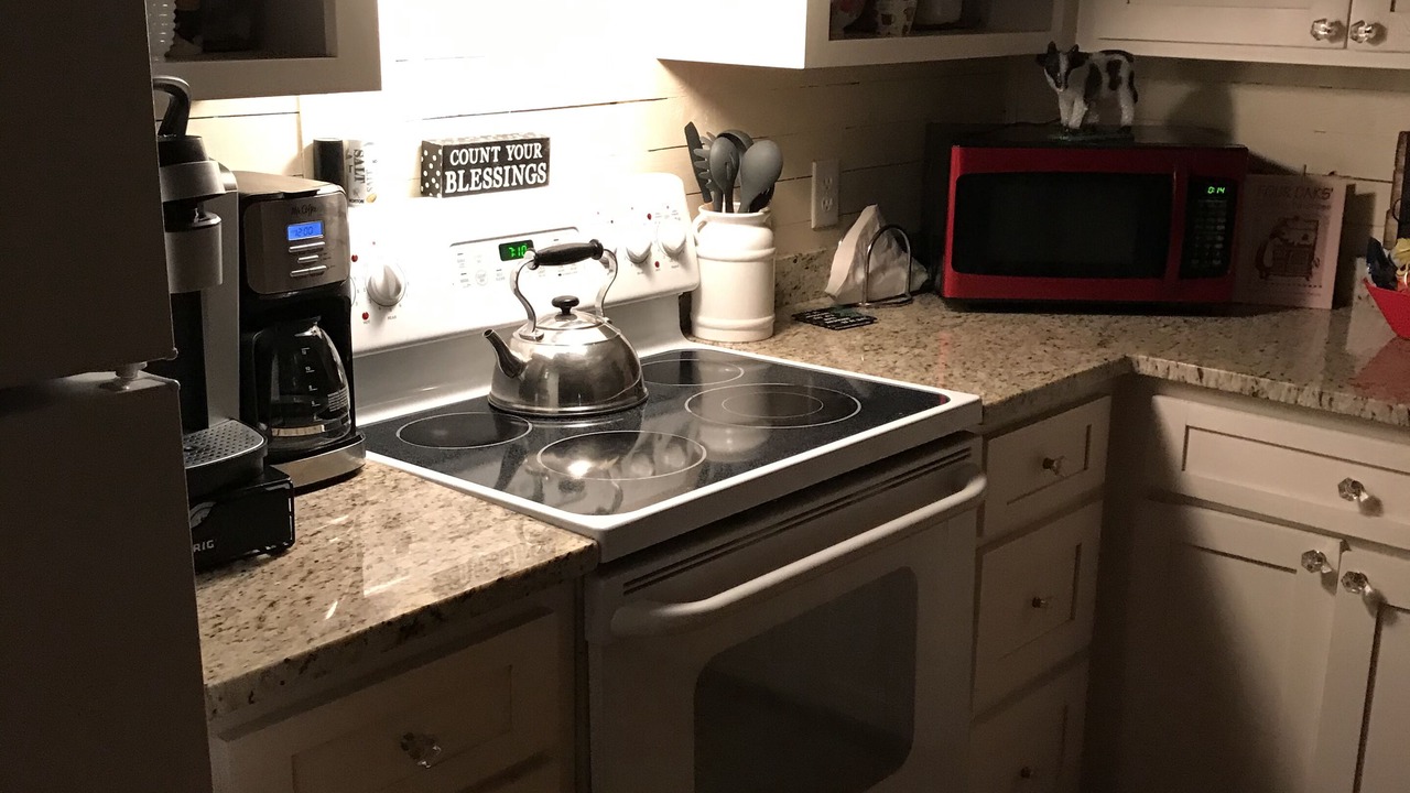Photo of Kitchen in Red Bank