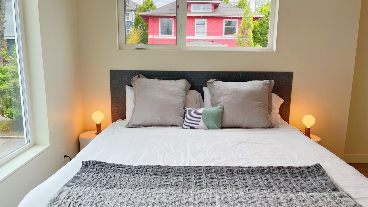 Photo of Bathroom in Broadway