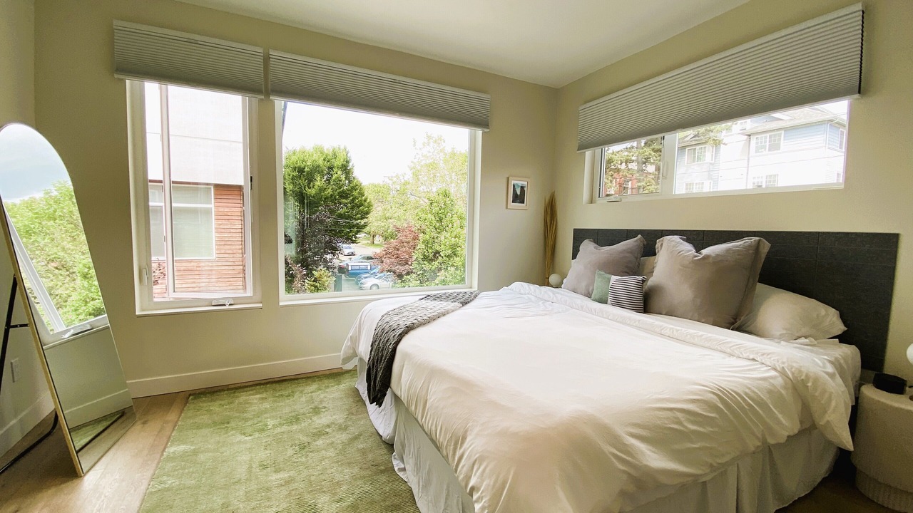 Photo of Bathroom in Broadway