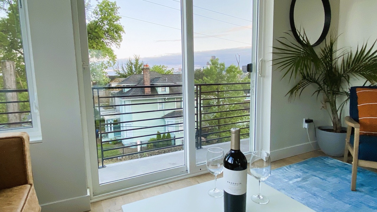 Photo of Livingroom in Broadway