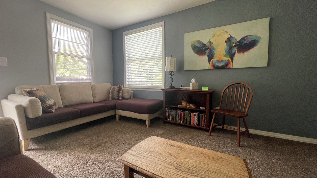 Photo of Bedroom in Lakeshore South