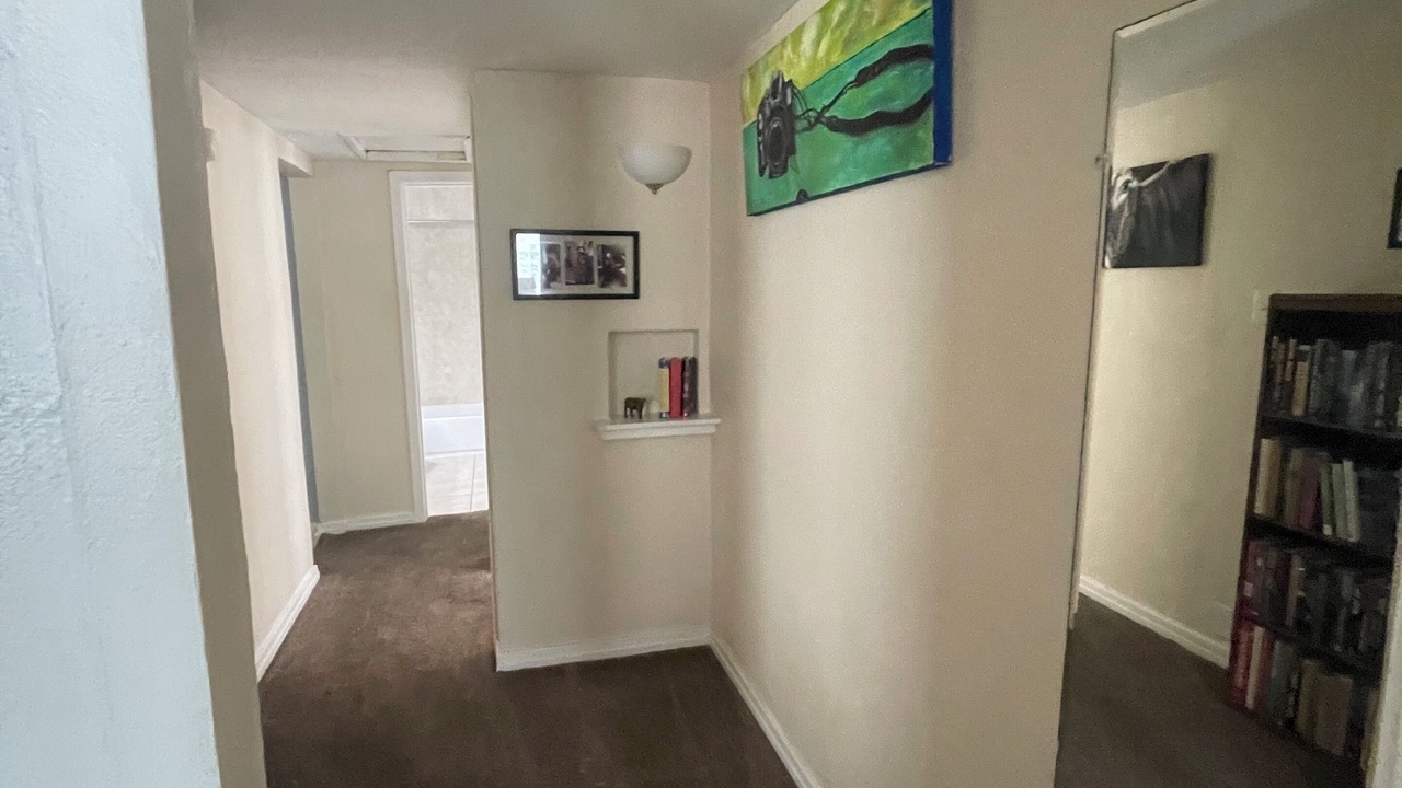Photo of Bathroom in Lakeshore South