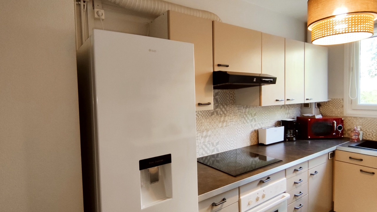 Photo of Kitchen in Saumur