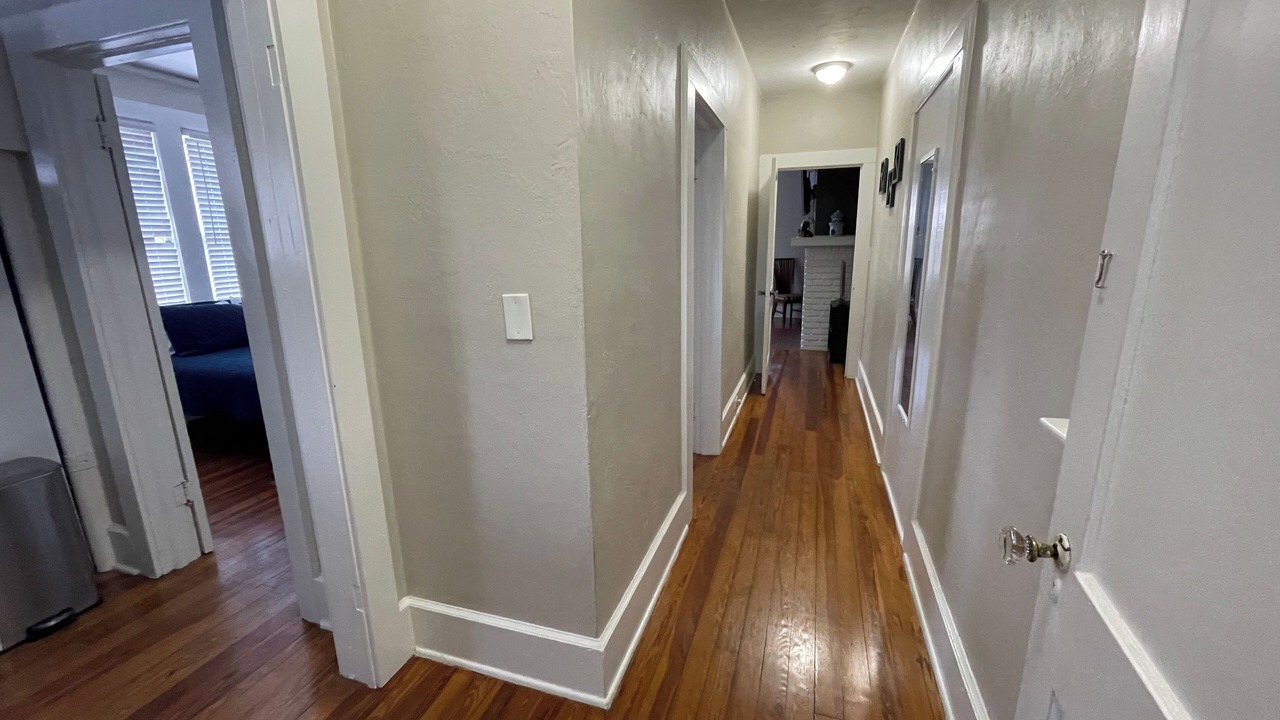 Photo of Bathroom in Murray Hill