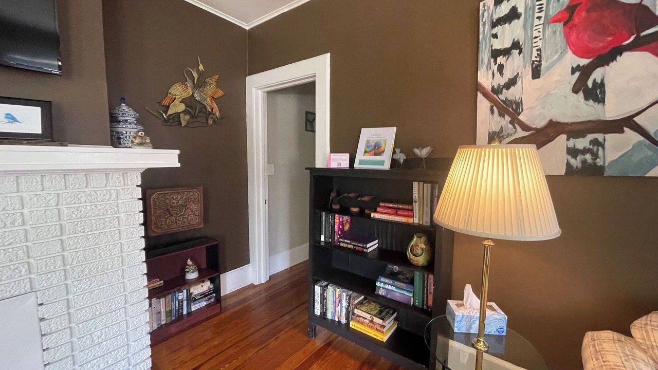 Photo of Bedroom in Murray Hill