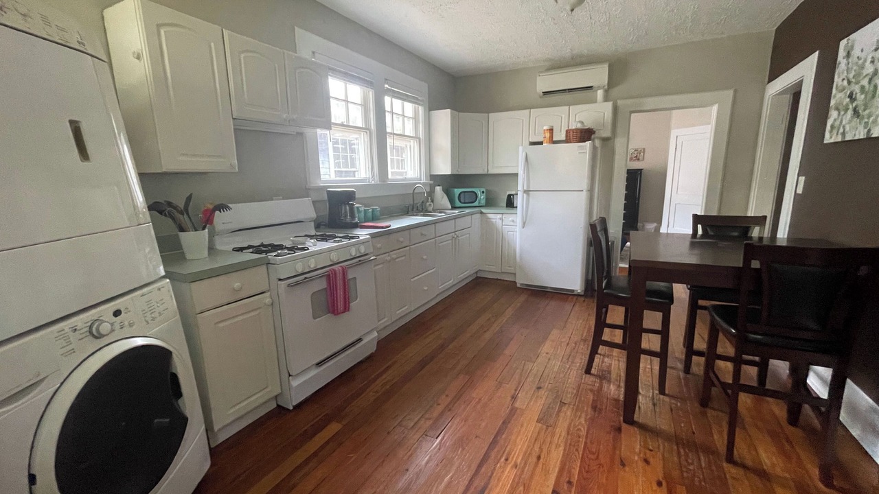 Photo of Kitchen in Murray Hill