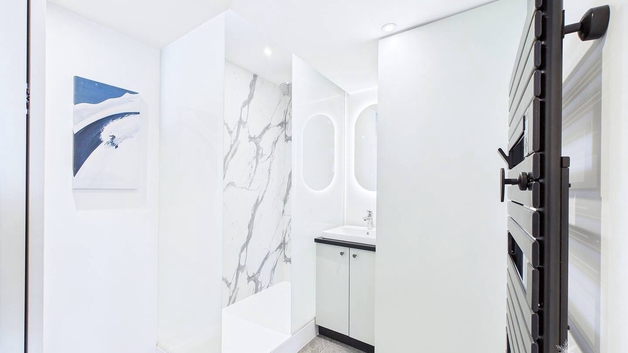 Photo of Bathroom in Les Eucherts