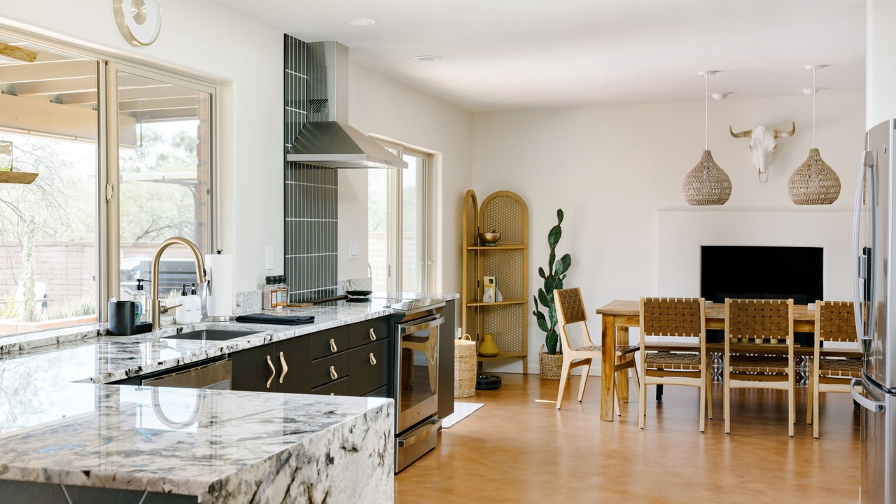 Photo of Kitchen in Casas Adobes West
