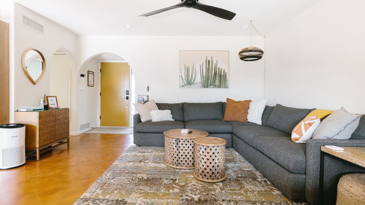 Photo of Bedroom in Casas Adobes West