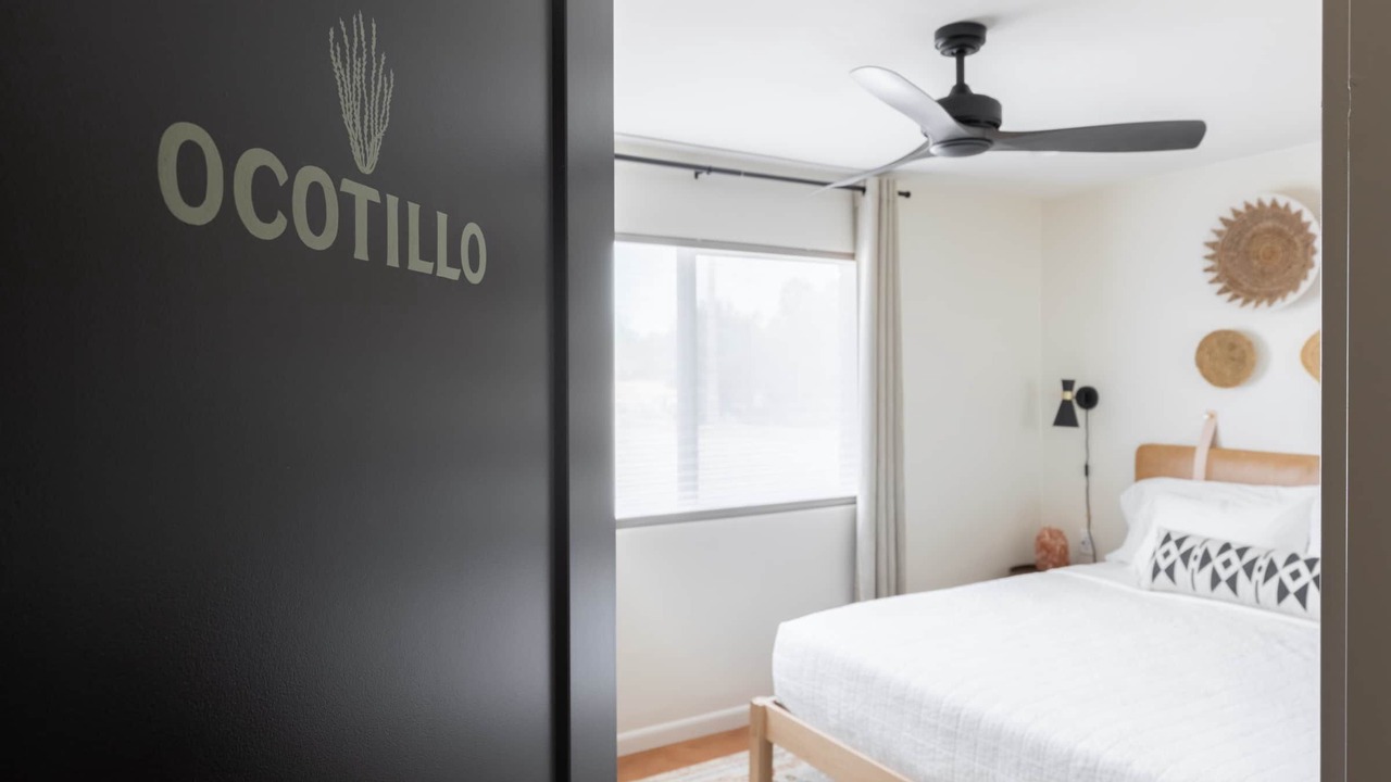 Photo of Bedroom in Casas Adobes West