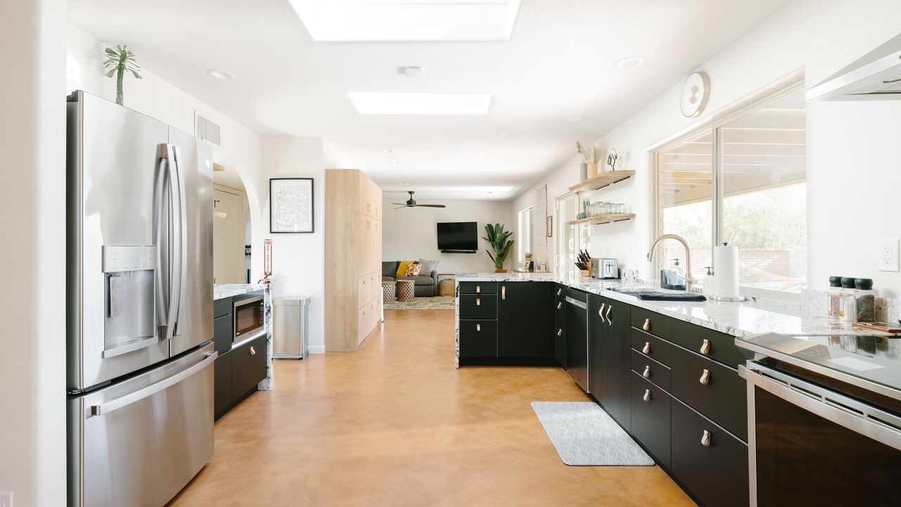 Photo of Kitchen in Casas Adobes West