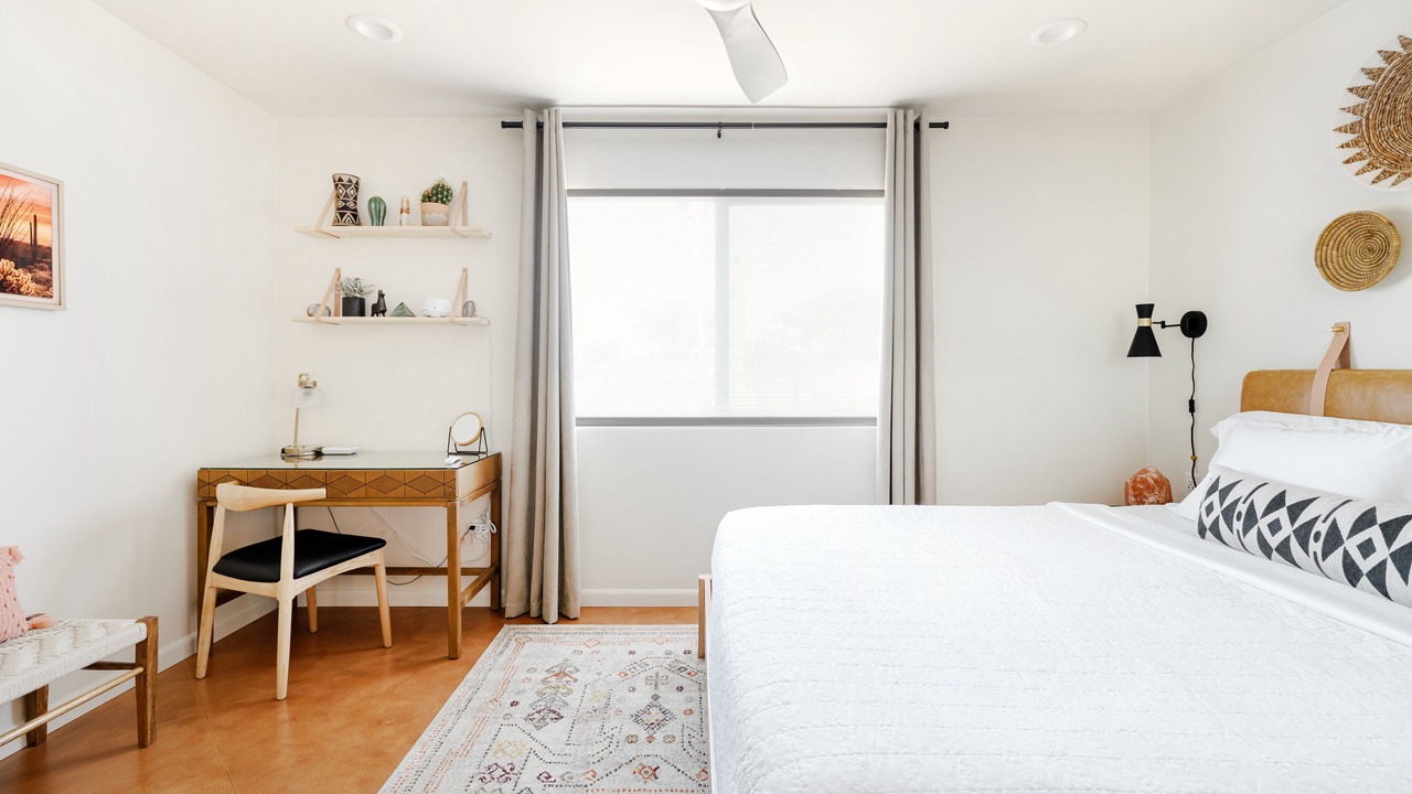 Photo of Bedroom in Casas Adobes West