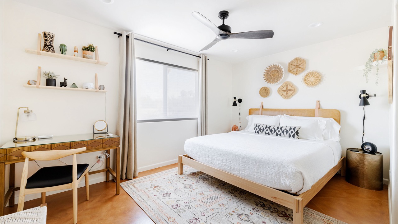 Photo of Bedroom in Casas Adobes West