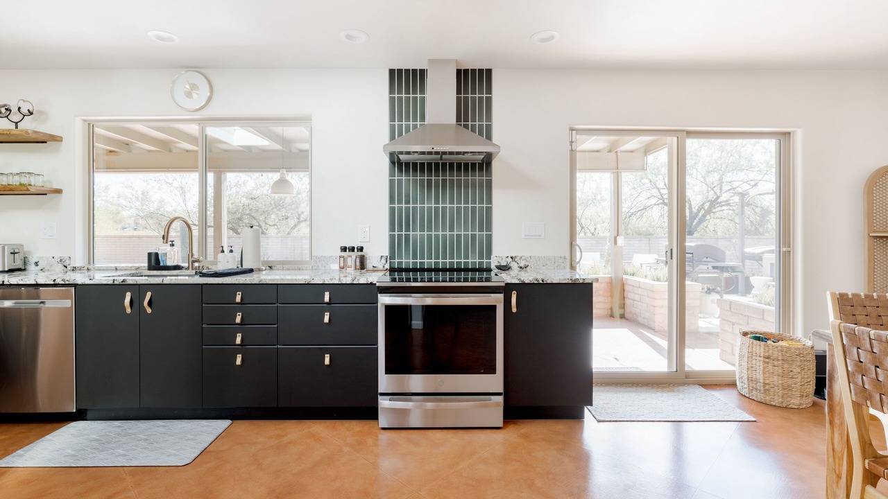 Photo of Kitchen in Casas Adobes West
