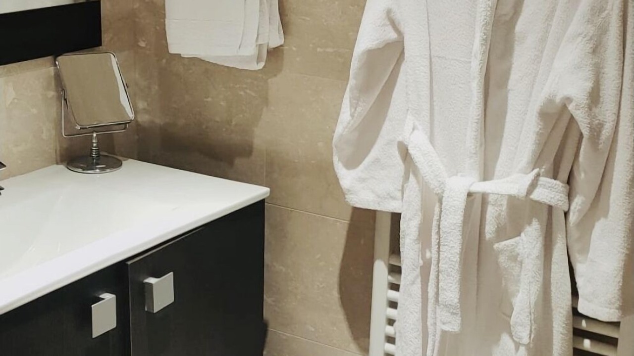 Photo of Bathroom in Beausoleil