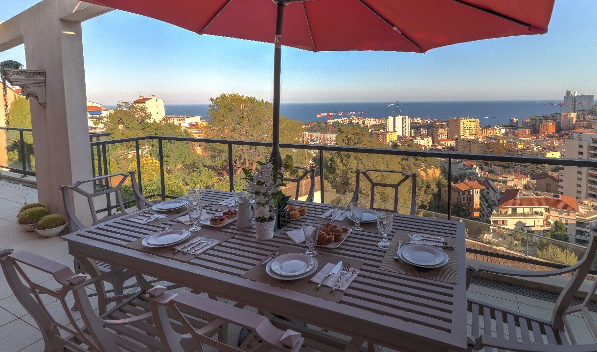 Photo of Outdoor in Beausoleil