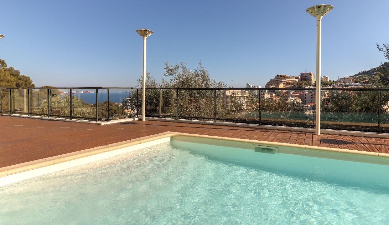 Photo of Outdoor in Beausoleil