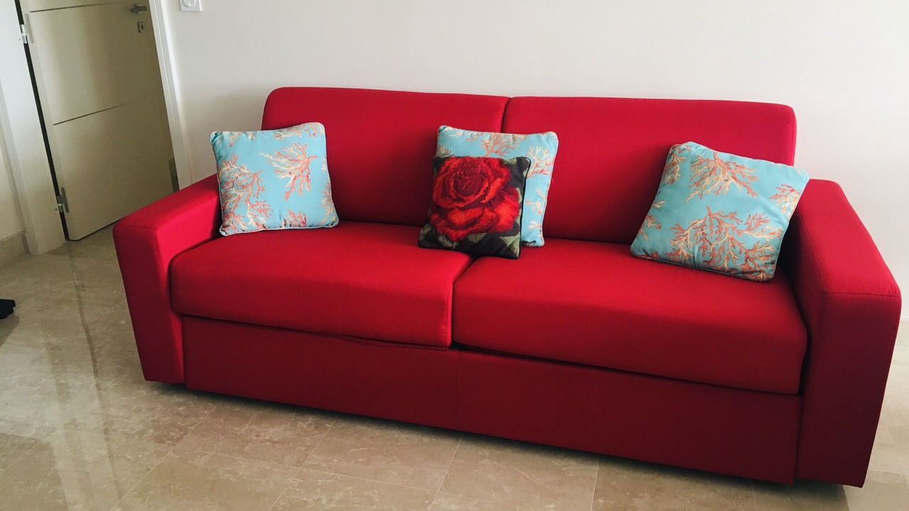 Photo of Livingroom in Beausoleil