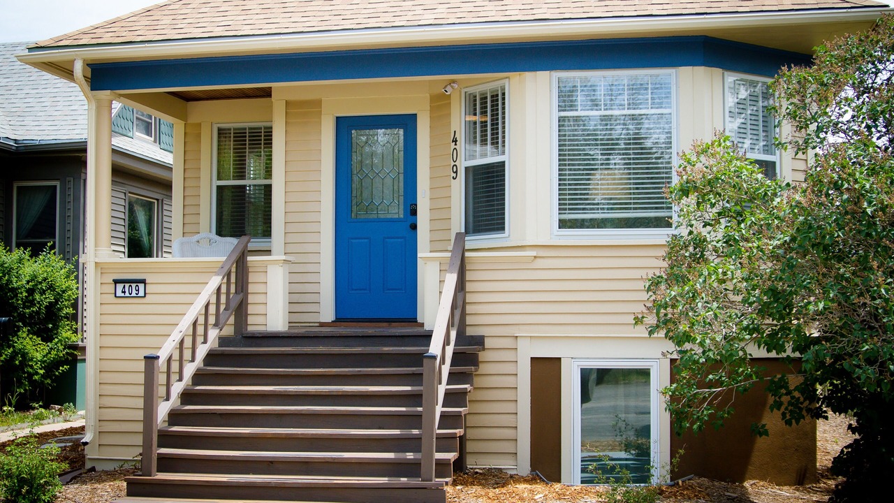 Photo of Outdoor in Laramie