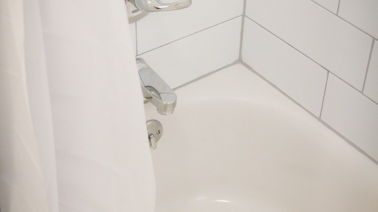 Photo of Bathroom in Laramie