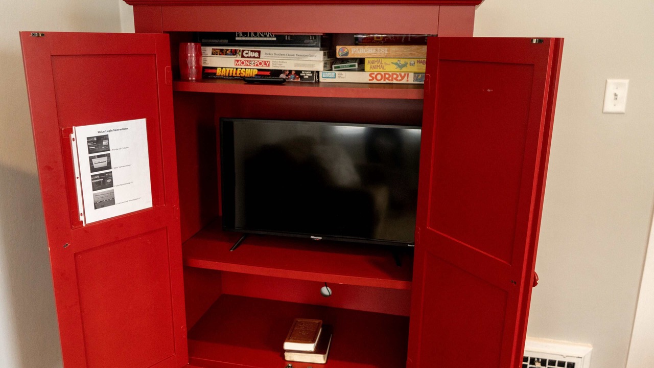 Photo of Bedroom in Laramie