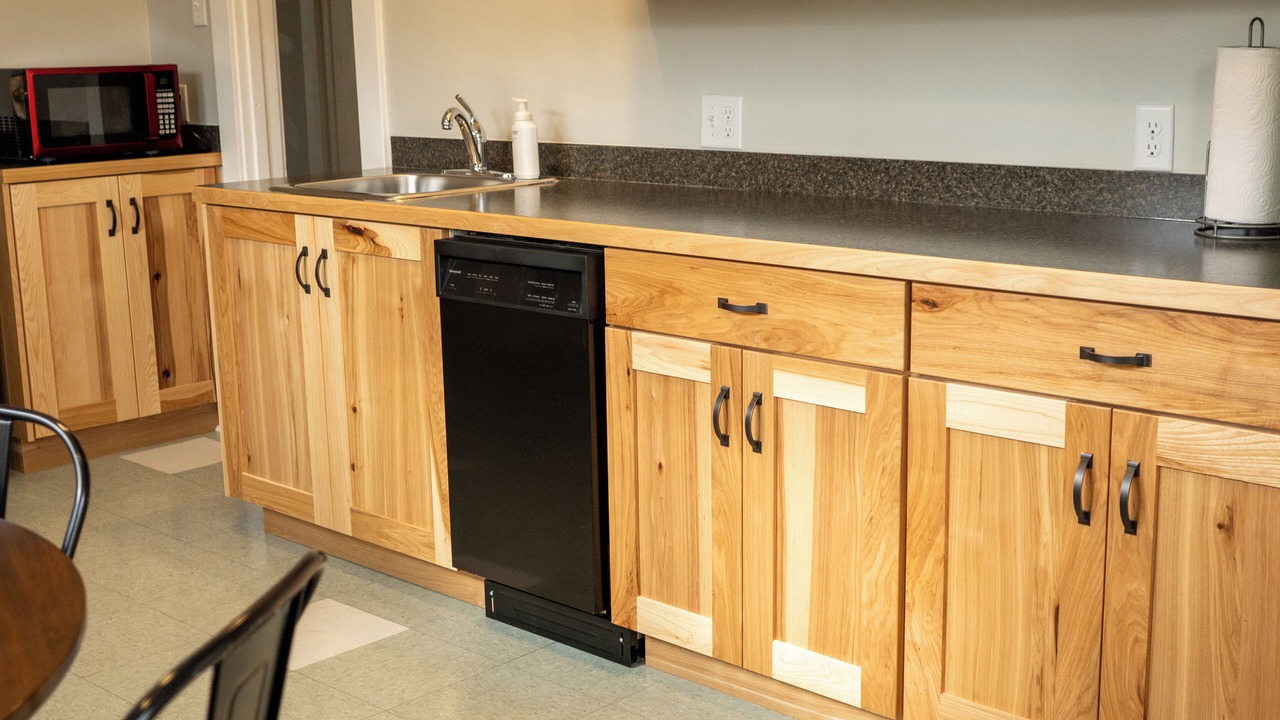 Photo of Kitchen in Laramie