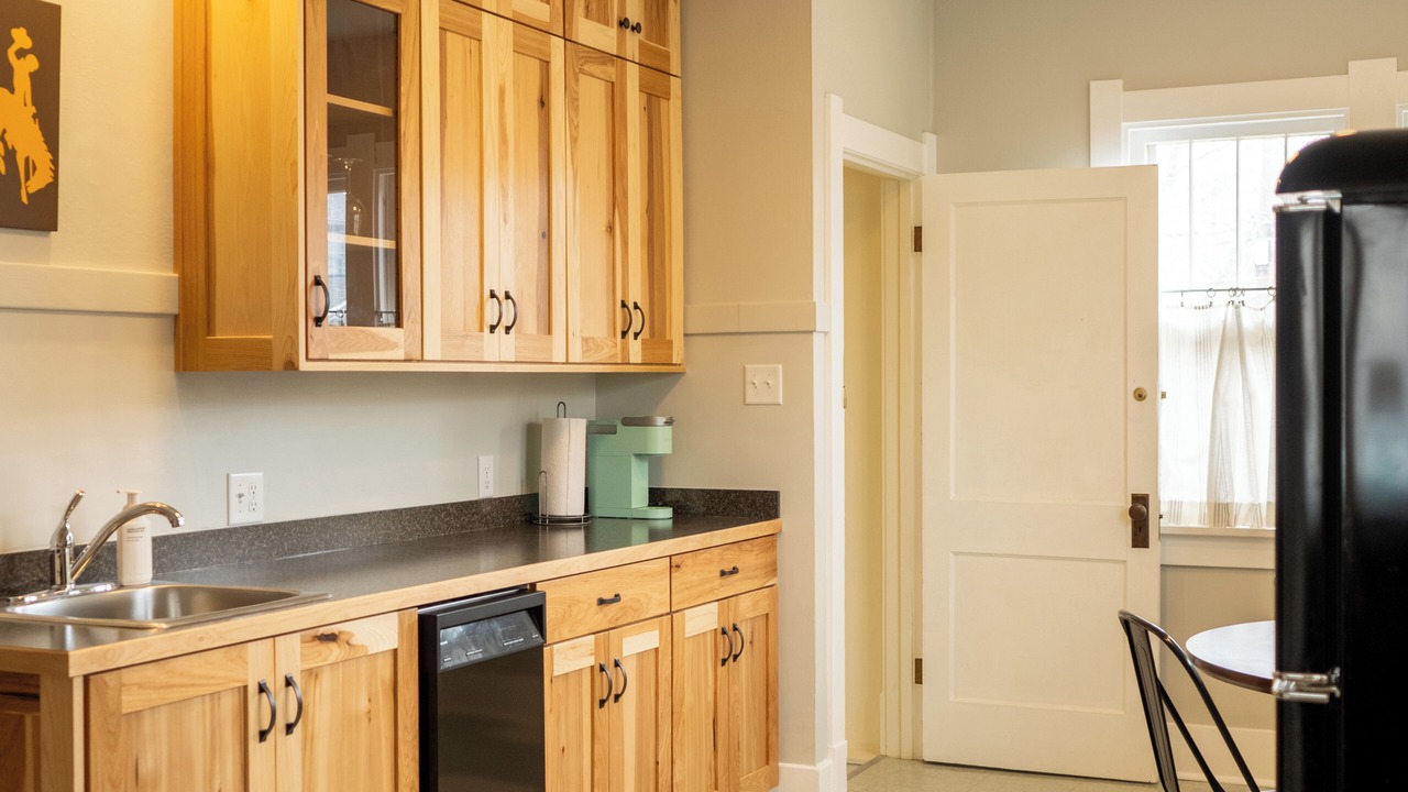 Photo of Kitchen in Laramie