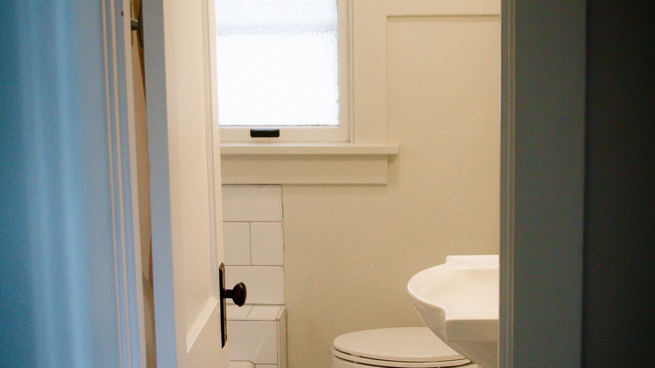 Photo of Bathroom in Laramie