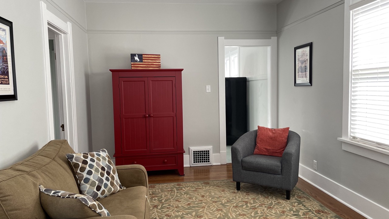 Photo of Bedroom in Laramie