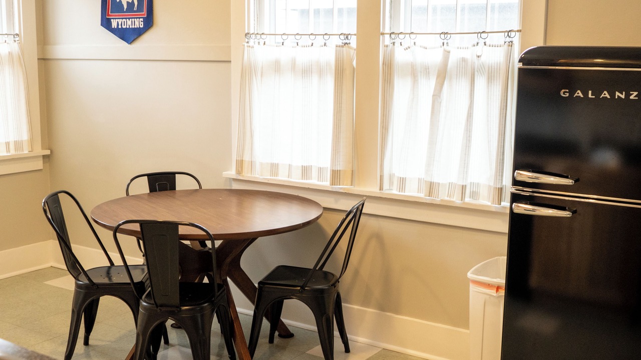 Photo of Others in Laramie