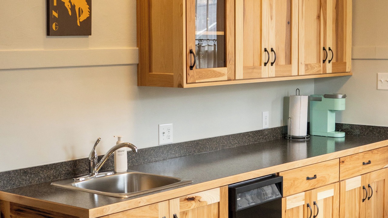 Photo of Kitchen in Laramie
