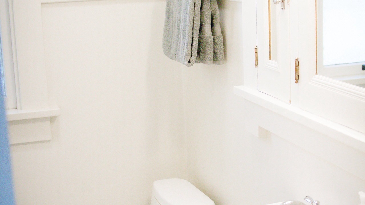 Photo of Bathroom in Laramie