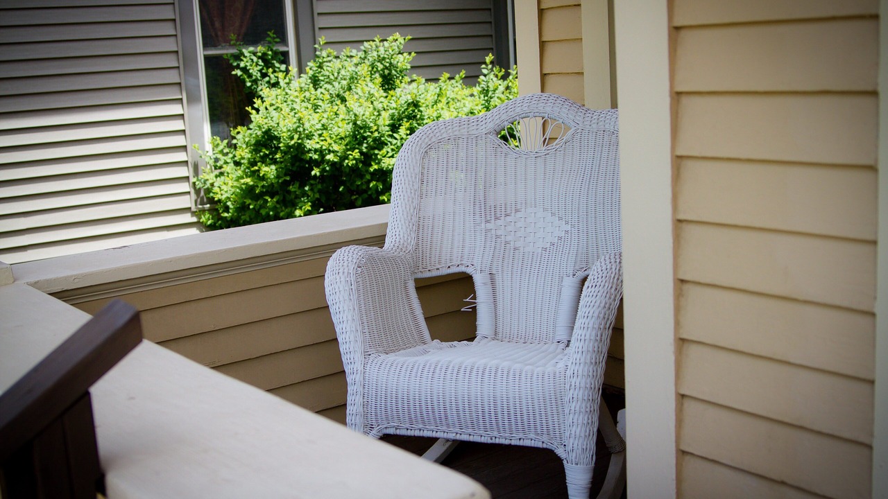 Photo of Outdoor in Laramie