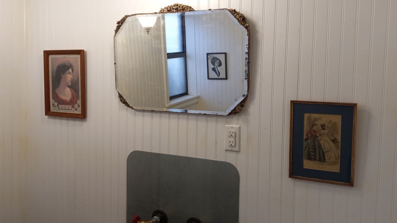 Photo of Bathroom in Canton