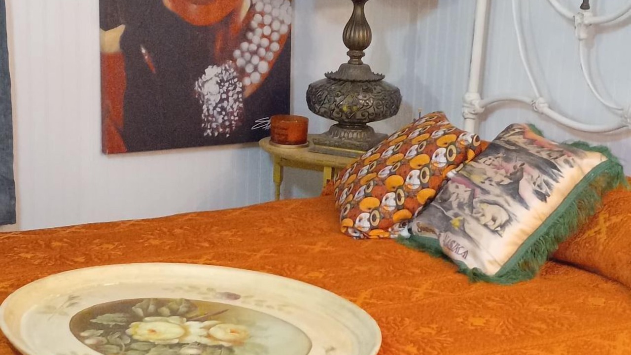 Photo of Bedroom in Canton